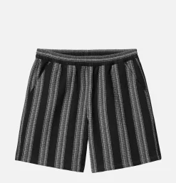 CARHARTT WIP Shorts*Dodson Short Black