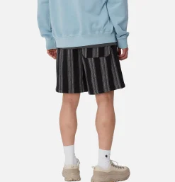 CARHARTT WIP Shorts*Dodson Short Black