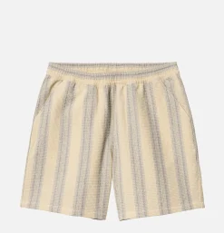 CARHARTT WIP Shorts*Dodson Short Natural