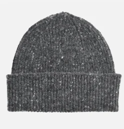 ROBERT MACKIE Gants • Bonnets • Echarpes*Donegal Hat Unshin