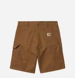 CARHARTT WIP Shorts*Double Knee Short Hamilton Bro