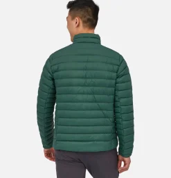 PATAGONIA Blousons & Manteaux*Down Sweater Pinyon Green