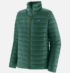 PATAGONIA Blousons & Manteaux*Down Sweater Pinyon Green
