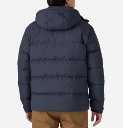 PATAGONIA Blousons & Manteaux*Downdrift Jacket Smolder Blue