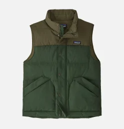 PATAGONIA Vestes*Downdrift Vest Tpgn