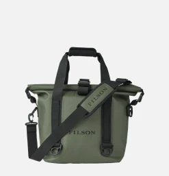 FILSON Sacs Bandoulière*Dry Roll Tote Green