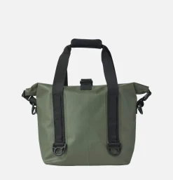 FILSON Sacs Bandoulière*Dry Roll Tote Green