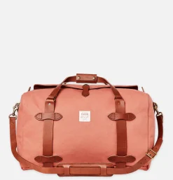 FILSON Sacs De Voyages*Duffle Medium Cedar Red