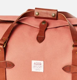 FILSON Sacs De Voyages*Duffle Medium Cedar Red