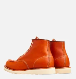 Homme RED WING SHOES Bottes*875E - Moc Toe Oro-Iginal