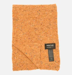 ROBERT MACKIE Gants • Bonnets • Echarpes*Echarpe Donegal Conic Hickory