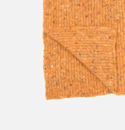 ROBERT MACKIE Gants • Bonnets • Echarpes*Echarpe Donegal Conic Hickory