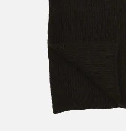 ROBERT MACKIE Gants • Bonnets • Echarpes*Echarpe Geelongora Black