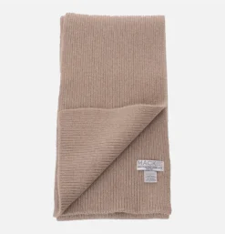 ROBERT MACKIE Gants • Bonnets • Echarpes*Echarpe Geelongora Mushroom