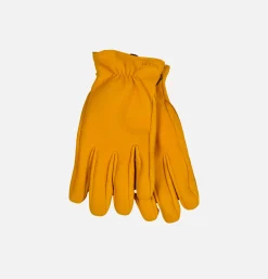 HESTRA Gants • Bonnets • Echarpes*Eirik Gloves Yellow