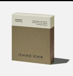 ICHIKO ICHI Maison*Encens Ginger