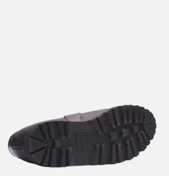 Homme PARABOOT Chaussures*Engineered Garments Chambord Marron