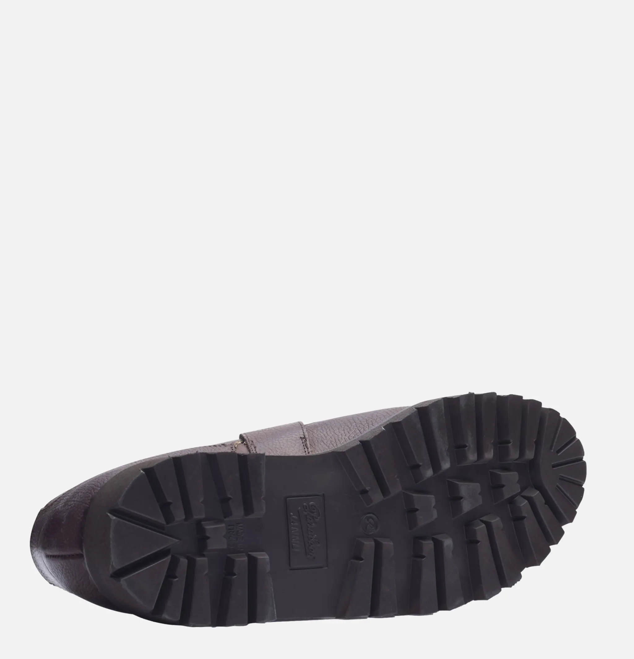 Homme PARABOOT Chaussures*Engineered Garments Chambord Marron