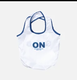 GOOD ON Autres Sacs *Exo Tote Bag White