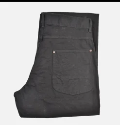 FOB FACTORY Pantalons*F0530 Coton Duck Work Pants