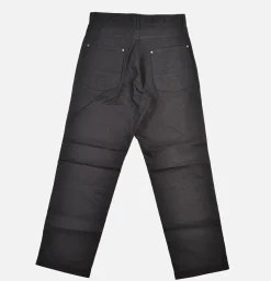 FOB FACTORY Pantalons*F0530 Coton Duck Work Pants