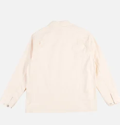 FOB FACTORY Chemises*F2443 Denim Us Army Shirt P/o