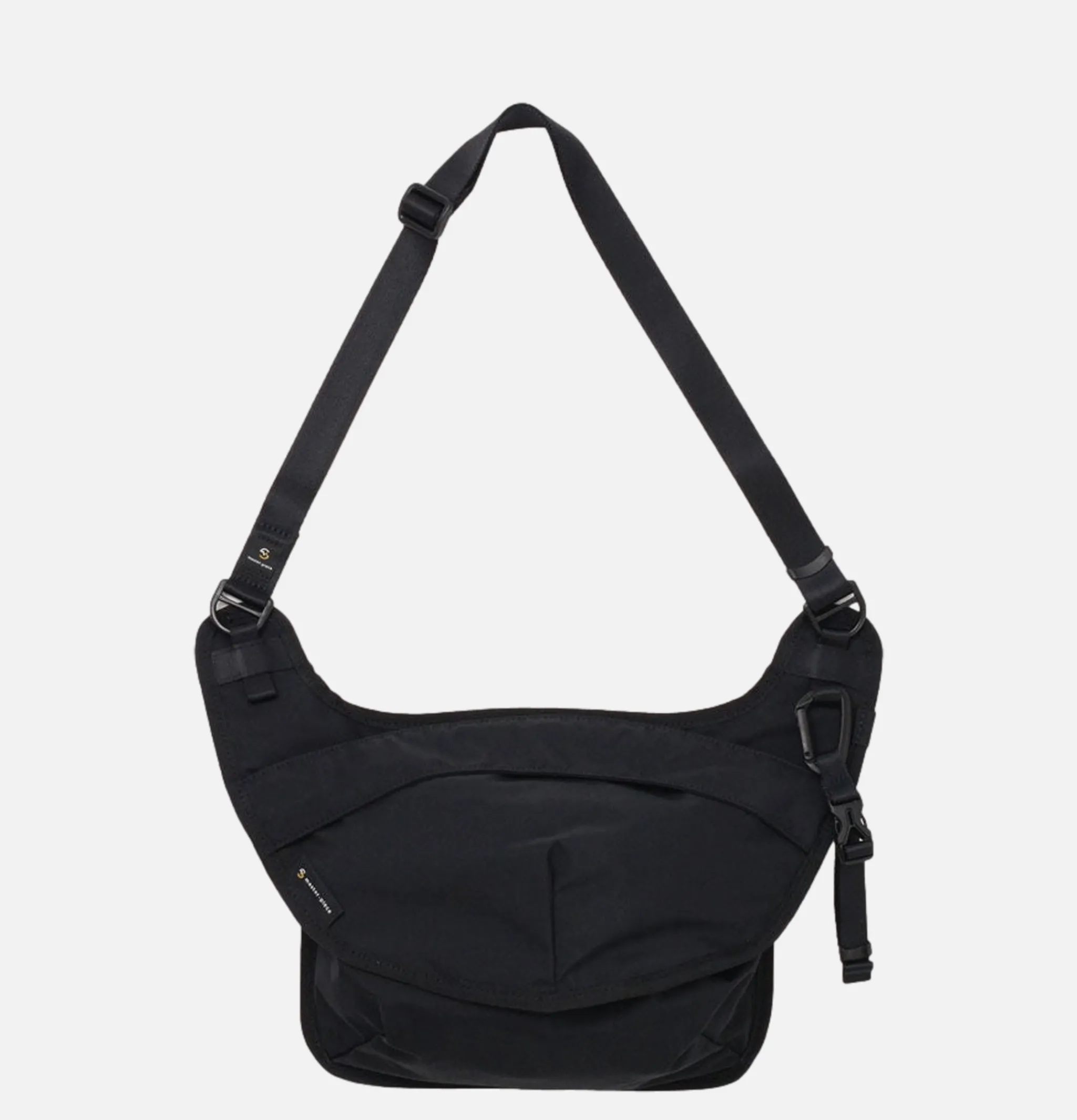 MASTER-PIECE Sacs Bandoulière*Face Front Bag Black