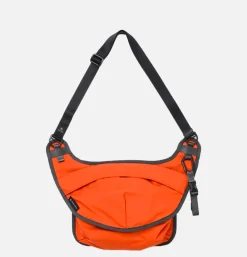 MASTER-PIECE Sacs Bandoulière*Face Front Bag Orange