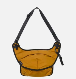 MASTER-PIECE Sacs Bandoulière*Face Front Bag Tan