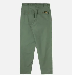 STAN RAY USA Work Pants|Pantalons*Fatigue Pant Tapered Olive Sateen