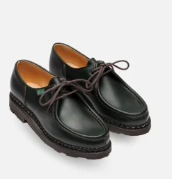 Femme PARABOOT WOMEN Chaussures*Femme Michael Marche Green