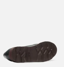 Femme PARABOOT WOMEN Chaussures*Femme Michael Marche Green