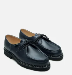 Femme PARABOOT WOMEN Chaussures*Femme Michael Marche Noir