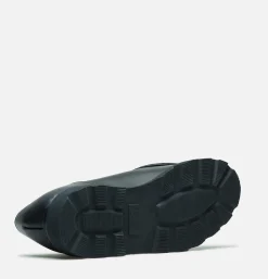 Femme PARABOOT WOMEN Chaussures*Femme Michael Marche Noir