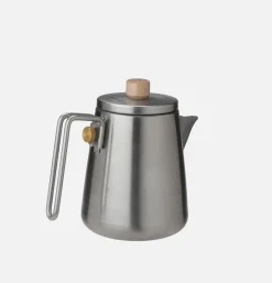 SNOW PEAK Maison|Outdoor*Field Barista Kettle Steel