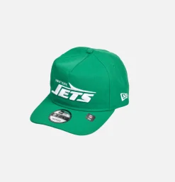 NEW ERA Chapeaux & Casquettes*9FIFTY New York Jets Cap Green