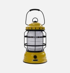 BAREBONES Outdoor*Forest Lantern Yellow