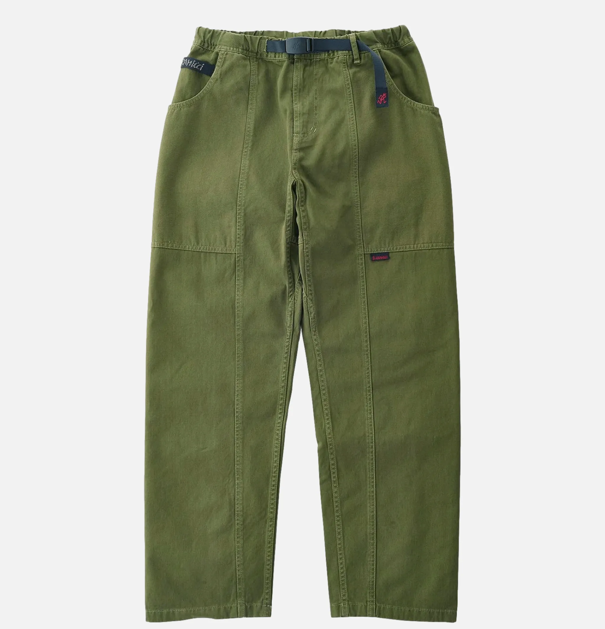 GRAMICCI Pantalons*Gadget Pant Olive