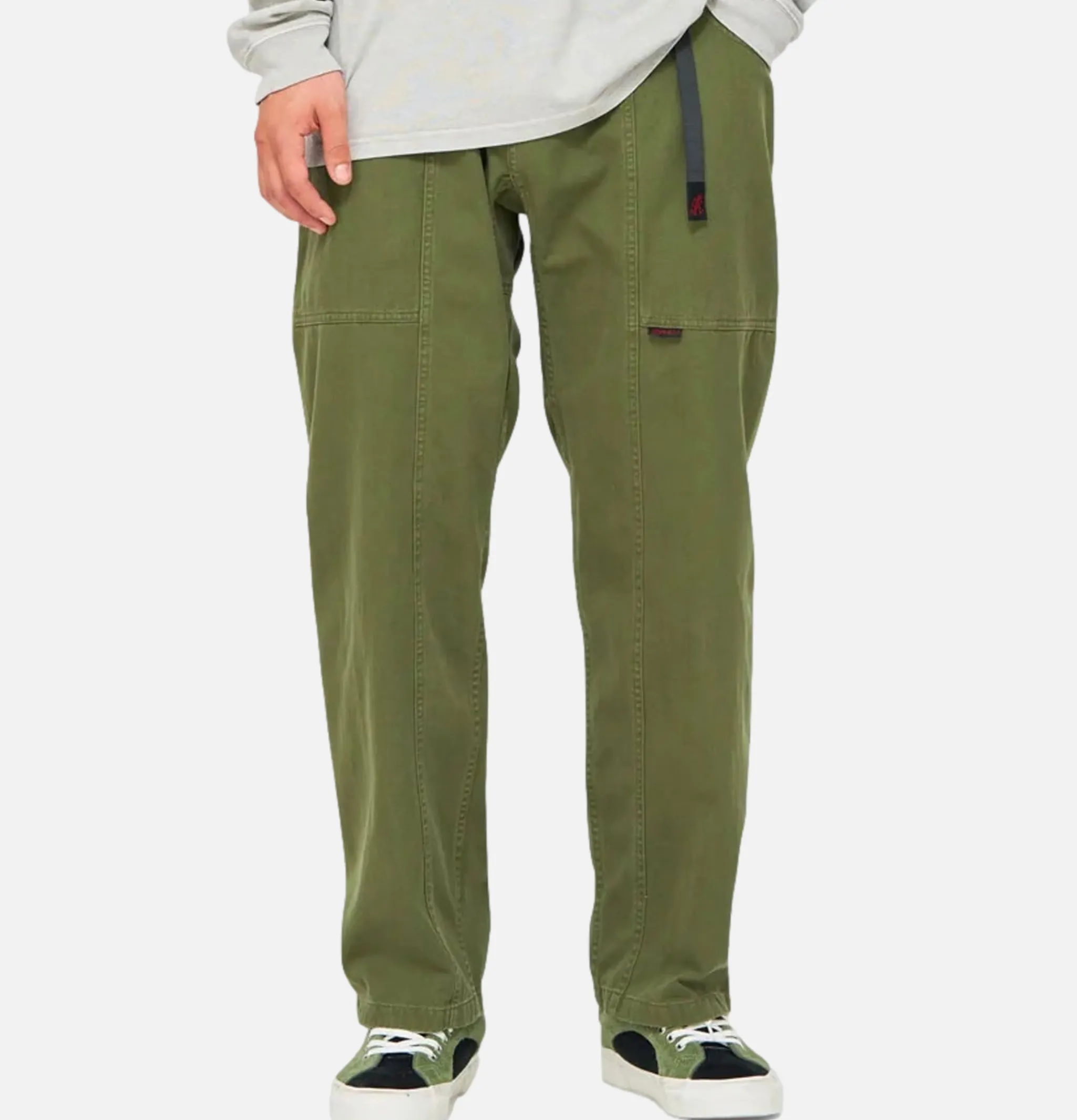 GRAMICCI Pantalons*Gadget Pant Olive