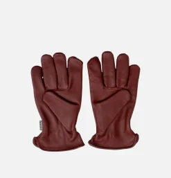 BAREBONES Outdoor|Gants • Bonnets • Echarpes*Gant Classic Cognac