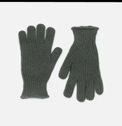 ROBERT MACKIE Gants • Bonnets • Echarpes*Gants Clyde Rosemary