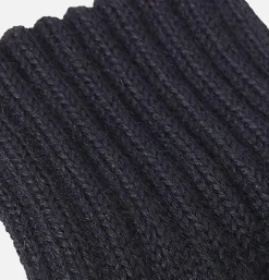 BARBOUR Gants • Bonnets • Echarpes*Gants Fingerless Black