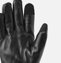 HESTRA Gants • Bonnets • Echarpes*Gants Fredrik Black