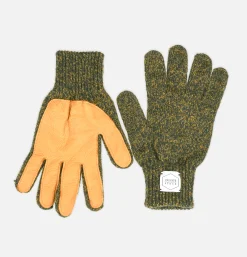 UPSTATE Gants • Bonnets • Echarpes*Gants Full Finger Jungle