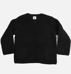 COLDBREAKER Sweats & Polaires*Gilet Nordeen Mole