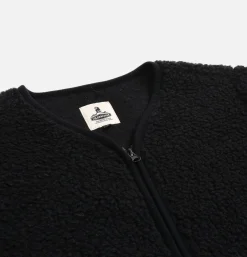 COLDBREAKER Sweats & Polaires*Gilet Nordeen Mole