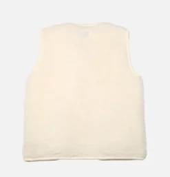 COLDBREAKER Sweats & Polaires*Gilet Pepitco Natural