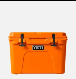 YETI Outdoor*Glacier Tundra 35 King Crab