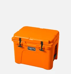 YETI Outdoor*Glacier Tundra 35 King Crab