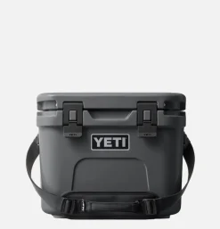 YETI Outdoor*Glaciere Roadie 15 Charcoal